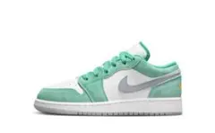 ナイキ GS エアジョーダン1 ロー 