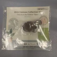 2024 Pokémon Collection G賞ラバー雑貨コレクション