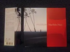 PASSION / Marihiko Hara CD 特典CD-R付き