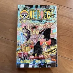 ONE PIECE 102