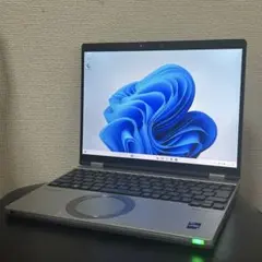 美品 累積時間290h CF-QR4RDAAS
