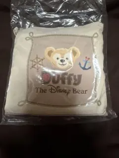 ディズニーシー ダッフィー エコバッグ