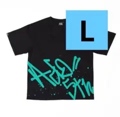 Ado 5周年 pop up 北海道限定 Tシャツ Lサイズ