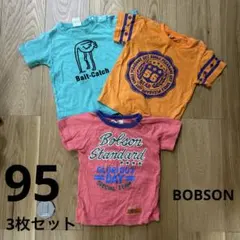 Tシャツ 3枚セットのサムネイル