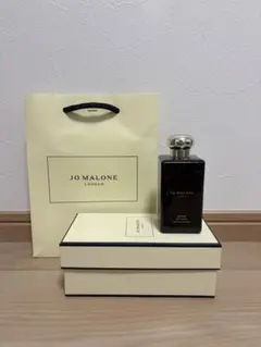 JO MALONE　ジョーマローン　香水　ミルラ＆トンカ　コロン　インテンス