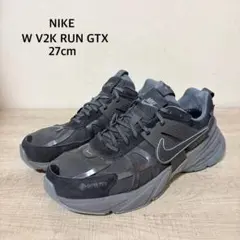 ナイキ V2K ラン HQ4053-001 22cm 新品・未使用 - メルカリ