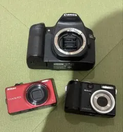 2025年最新】COOLPIX P5000の人気アイテム - メルカリ