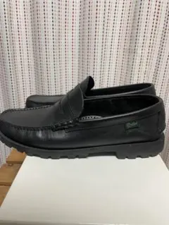 Paraboot ローファー DAX 7 - メルカリ