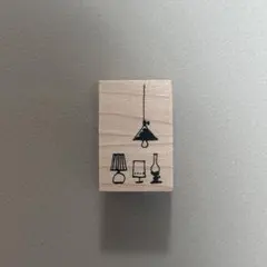 donna&bambina スタンプ　はんこ　新品未使用