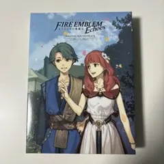 ファイアーエムブレム　エコーズ　オリジナルサウンドトラック