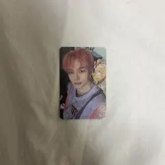 Stray Kids 현진 트레카