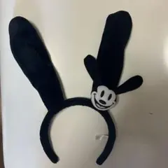 東京ディズニーリゾート カチューシャ オズワルドのサムネイル
