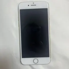 Apple iPhone 7 ゴールド