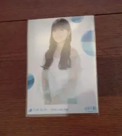 乃木坂46 小川彩 生写真 2026 Lucky Bag シャツワンピース ヨリ - メルカリ