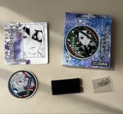 鬼滅の刃 原画展 宇髄天元 名場面ジオラマコレクション