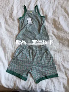 新品✴︎ Moinoln セットアップ　120