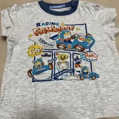 ファミリア80㎝美品