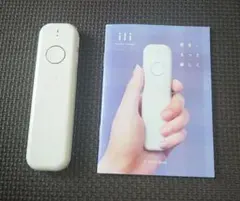 即日発送可能】オフライン音声翻訳機 ili イリー 日韓中英 取説付き