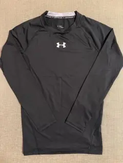 Under Armour コンプレッションシャツ M ブラック