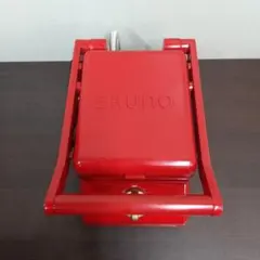 MJ3 BRUNO ホットサンドメーカー シングル BOE083のサムネイル