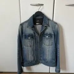 vital デニムジャケット 48サイズ