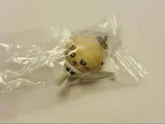 ちいかわ　ラッコ　チャームミニフィギュア