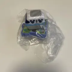 カプセルトイ ディズニーリゾートライン