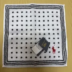 POLO RALPH LAUREN タオルハンカチのサムネイル