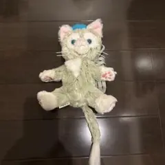 期間限定　レア　ジェラトーニ　ショルダー　ポシェット　タグ付き　メルカリのみ出品 2025年最新】ジェラトーニ ショルダーバッグの人気アイテム