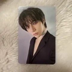 TXT weverse con トレカ ボムギュ TXT TOGETHER solo トレカ weverse 特典 ボムギュ - メルカリ