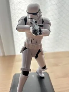 ストームトルーパー SF