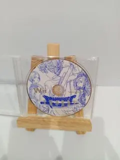 wiiドラゴンクエストソード 仮面の女王と鏡の塔