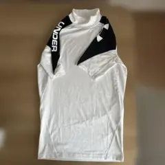 UNDER ARMOR 半袖