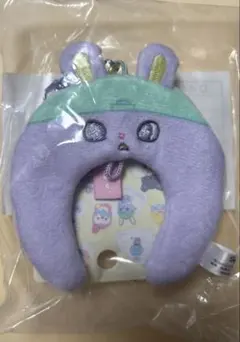 JOCHUM ミニカチューシャキーホルダー　ちまた