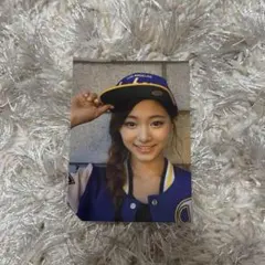 TWICE PAGE TWO ツウィ　トレカ
