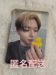 ALD1 EUPHORIA makestar トレカ サンウォン