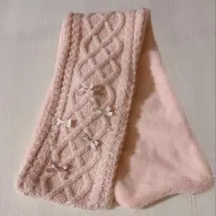 スヌード マフラー