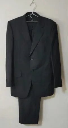 paul smith スーツ