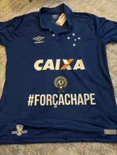 2025年最新】クルゼイロ ユニフォームの人気アイテム - メルカリ