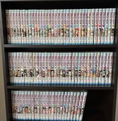 【まとめ売り】ONE PIECE ワンピース　漫画まとめ売り 2025年最新】ワンピース まとめ売り 漫画の人気アイテム - メルカリ