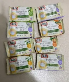 温泡入浴剤　8個セット