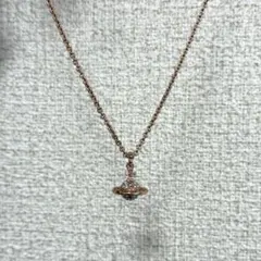 Vivienne Westwood ネックレス