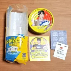 BTS ジン ツナ缶 LA ポップアップ限定　キーホルダー BTS ジン ツナ缶 LA ポップアップ限定 キーホルダー Experience