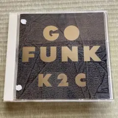 KOME KOME CLUB GO FUNK
