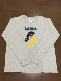 2026年最新】tacoma fuji records ロンtの人気アイテム - メルカリ