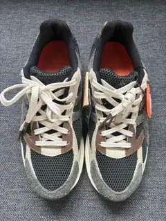 2025年最新】hal studios asics gel-1130の人気アイテム - メルカリ