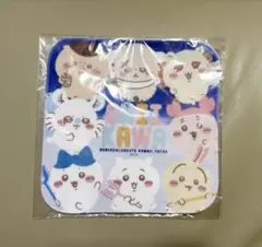 ちいかわ トーキングヘッズ