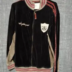 ジップアップジャージ Lサイズ