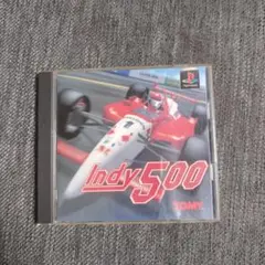 INDY500