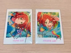 あんさんぶるスターズ!! 2Wink ぱしゃっつ